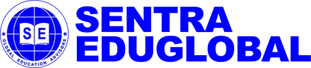 Sentra Eduglobal Navigation Logo